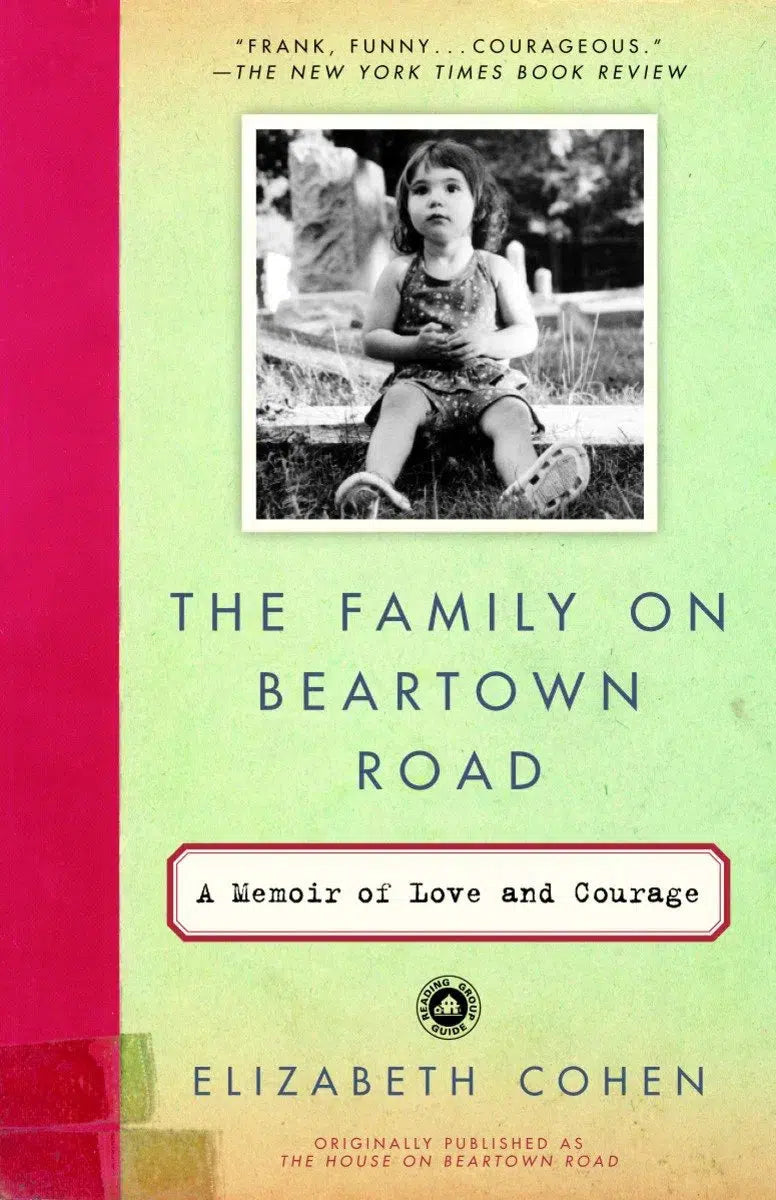 The Family on Beartown Road-Biography and memoirs-買書書 BuyBookBook