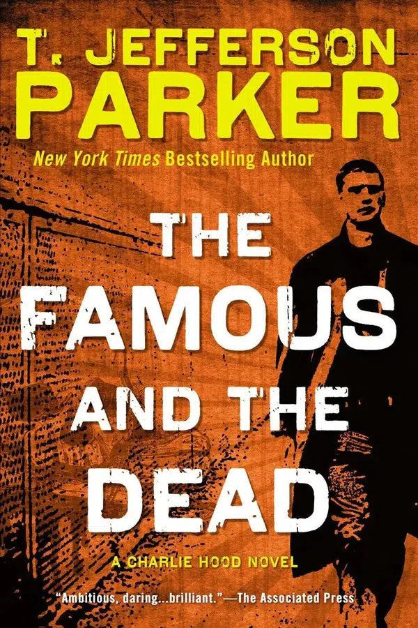 The Famous and the Dead-Fiction: Modern and contemporary-買書書 BuyBookBook