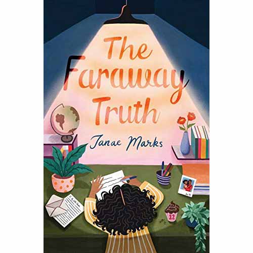 The Faraway Truth Scholastic UK