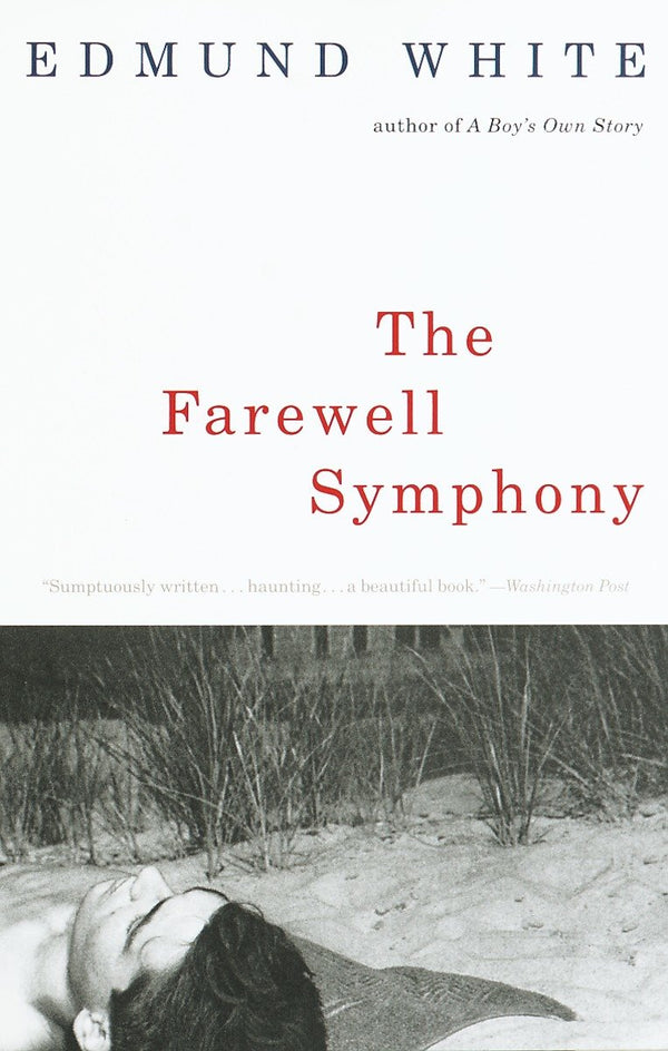 The Farewell Symphony-Fiction: general and literary-買書書 BuyBookBook