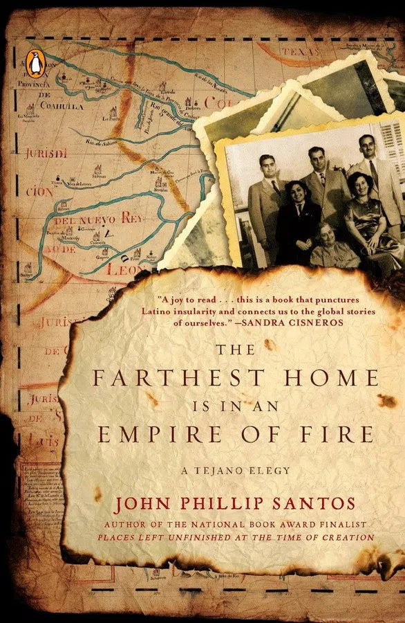 The Farthest Home Is in an Empire of Fire-Memoirs-買書書 BuyBookBook