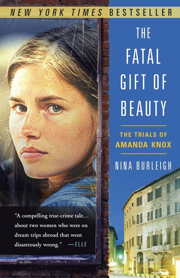 The Fatal Gift of Beauty-True stories and non-fiction prose-買書書 BuyBookBook