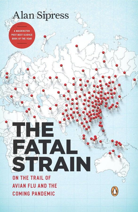 The Fatal Strain-Mathematics and Science-買書書 BuyBookBook