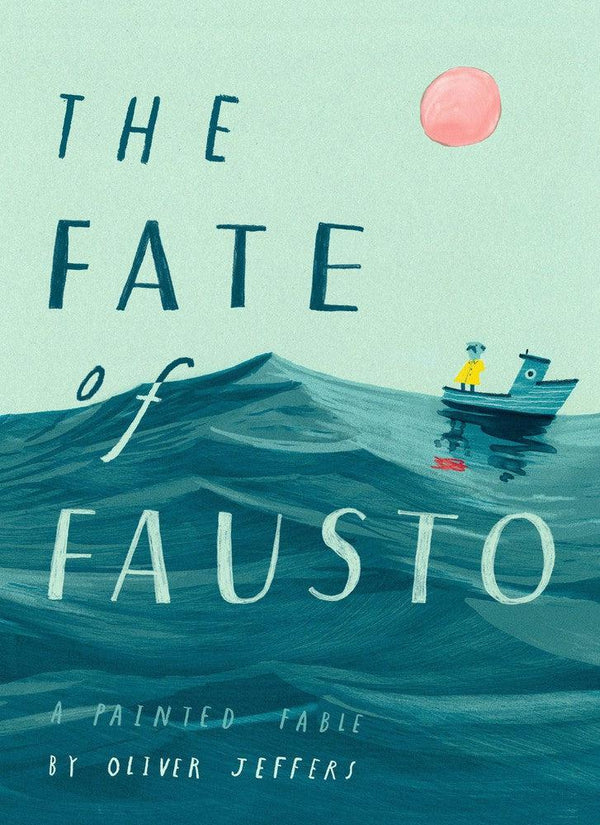 The Fate of Fausto-Children’s / Teenage fiction: Classic and traditional-買書書 BuyBookBook