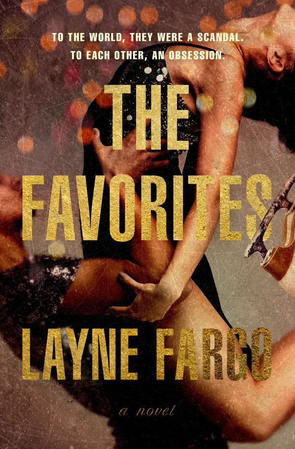 The Favorites-Fiction: general and literary-買書書 BuyBookBook