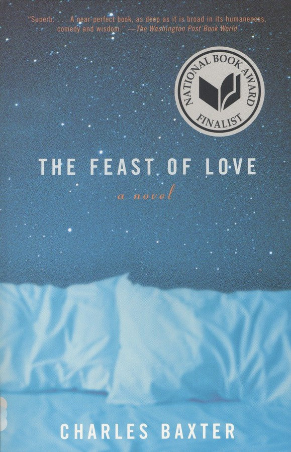 The Feast of Love-Fiction: general and literary-買書書 BuyBookBook