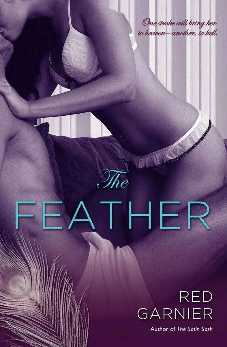 The Feather-Fiction: Romance-買書書 BuyBookBook