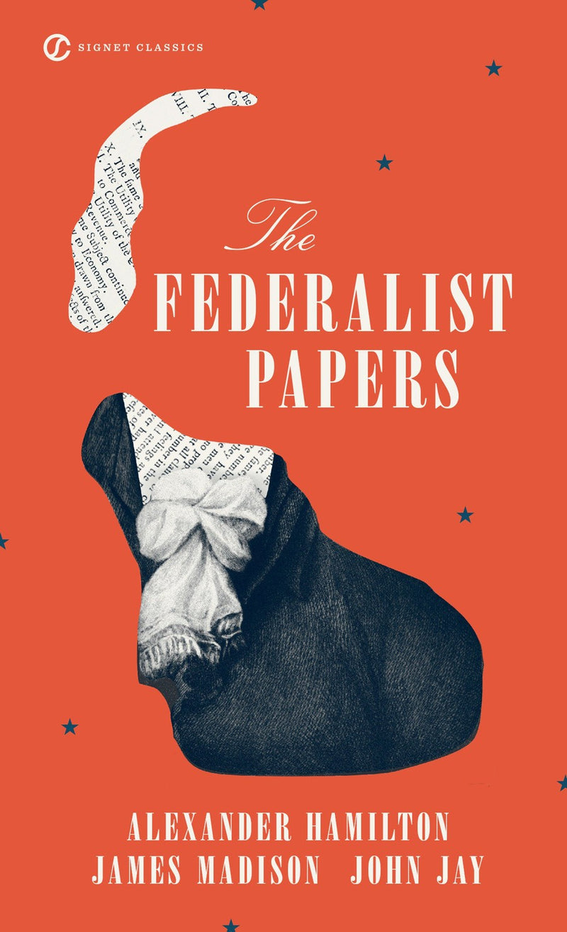 The Federalist Papers-History and Archaeology-買書書 BuyBookBook