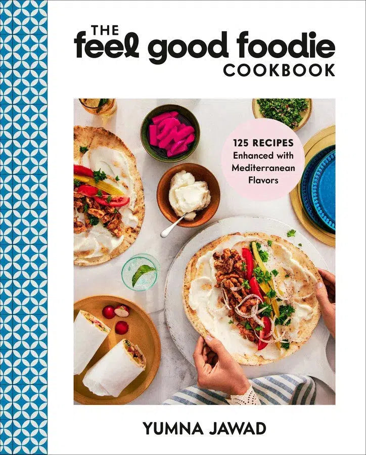 The Feel Good Foodie Cookbook-National and regional cuisine-買書書 BuyBookBook