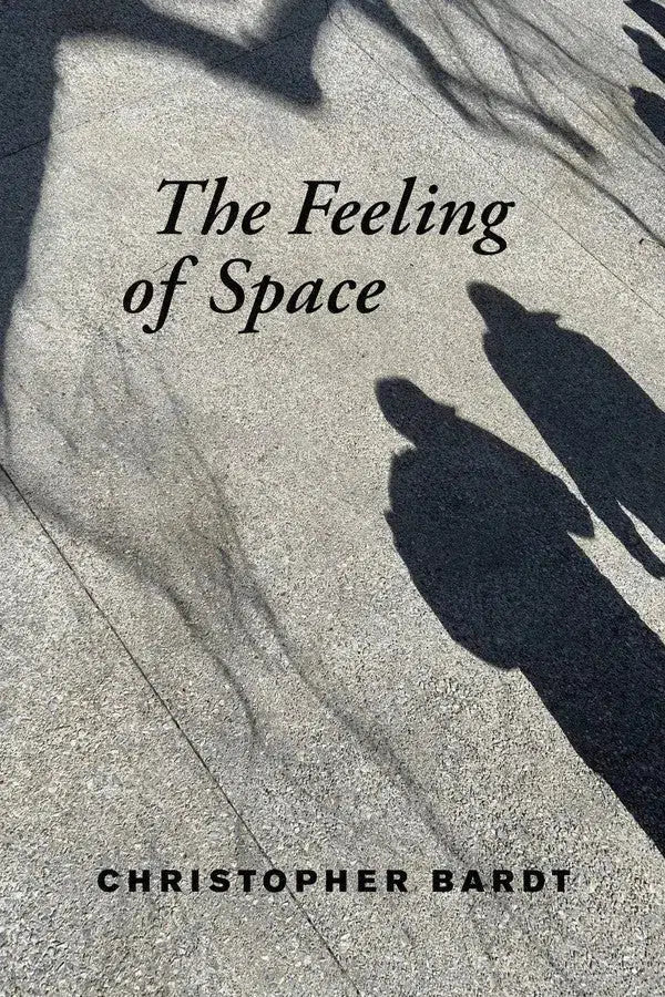 The Feeling of Space-Philosophy-買書書 BuyBookBook