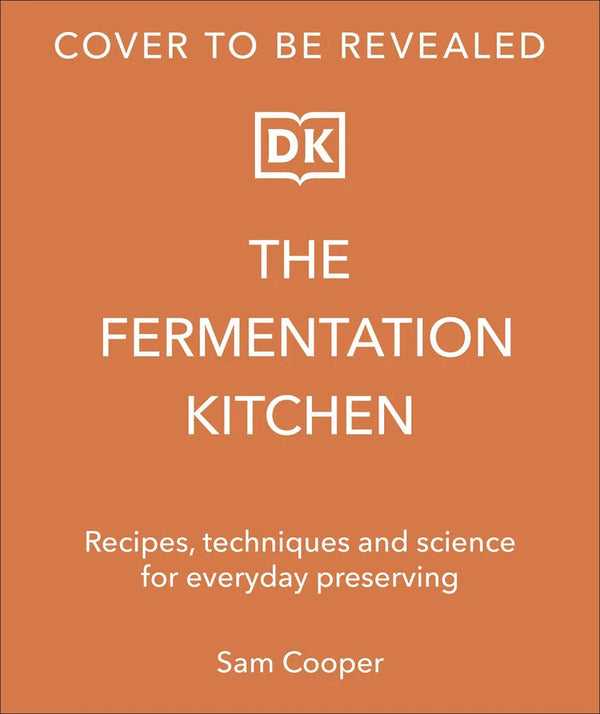 The Fermenter's Companion-Health and wholefood cookery-買書書 BuyBookBook