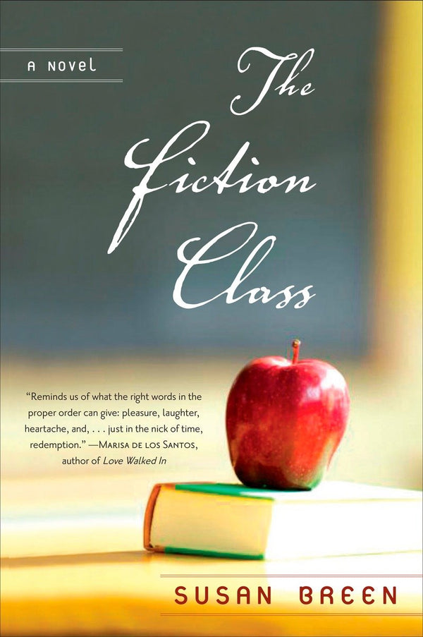 The Fiction Class-Fiction: general and literary-買書書 BuyBookBook