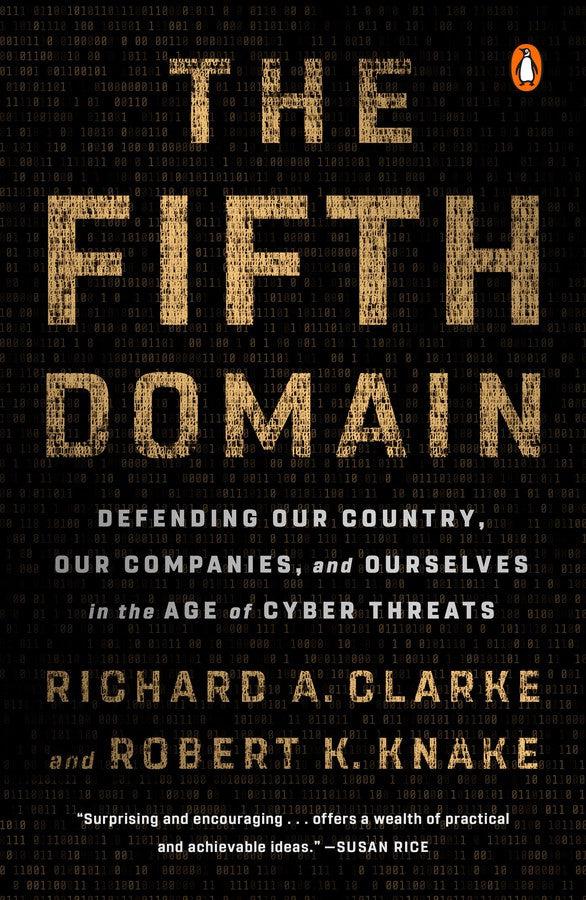 The Fifth Domain-Politics and government-買書書 BuyBookBook