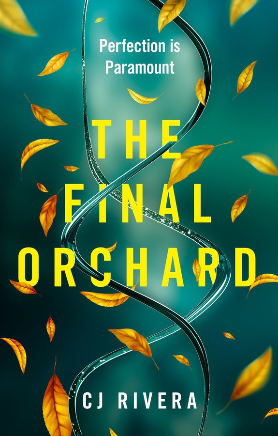 The Final Orchard-Fiction: Science fiction-買書書 BuyBookBook