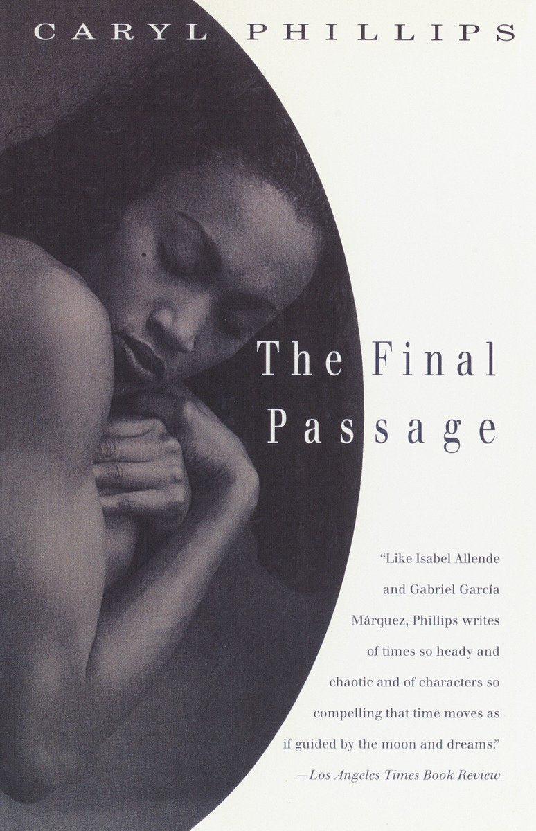 The Final Passage-Fiction: general and literary-買書書 BuyBookBook