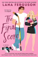 The Final Score-Fiction: Romance-買書書 BuyBookBook