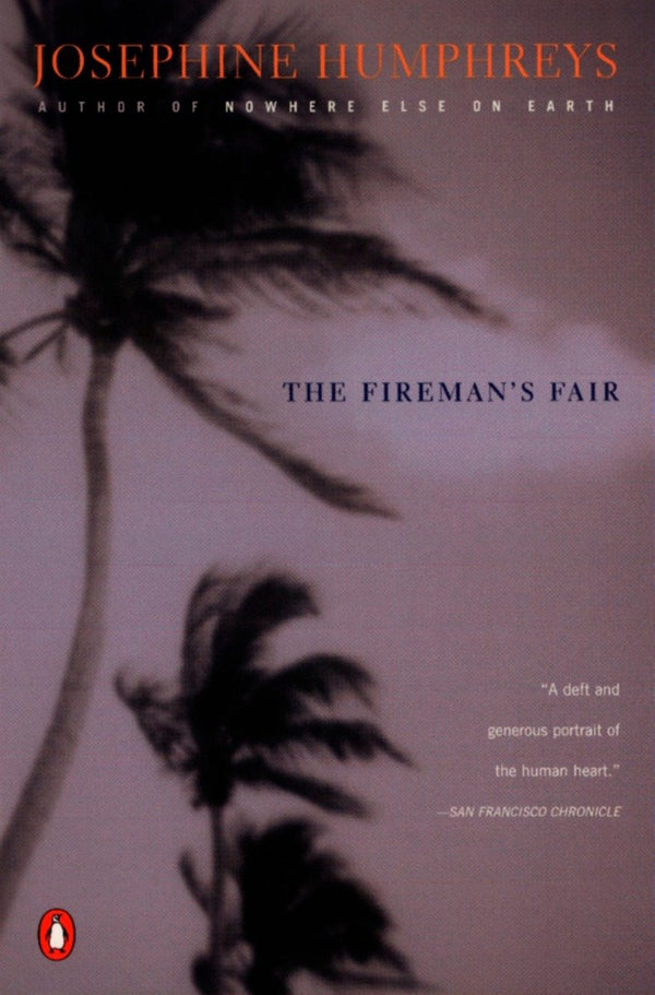 The Fireman's Fair-Fiction: general and literary-買書書 BuyBookBook