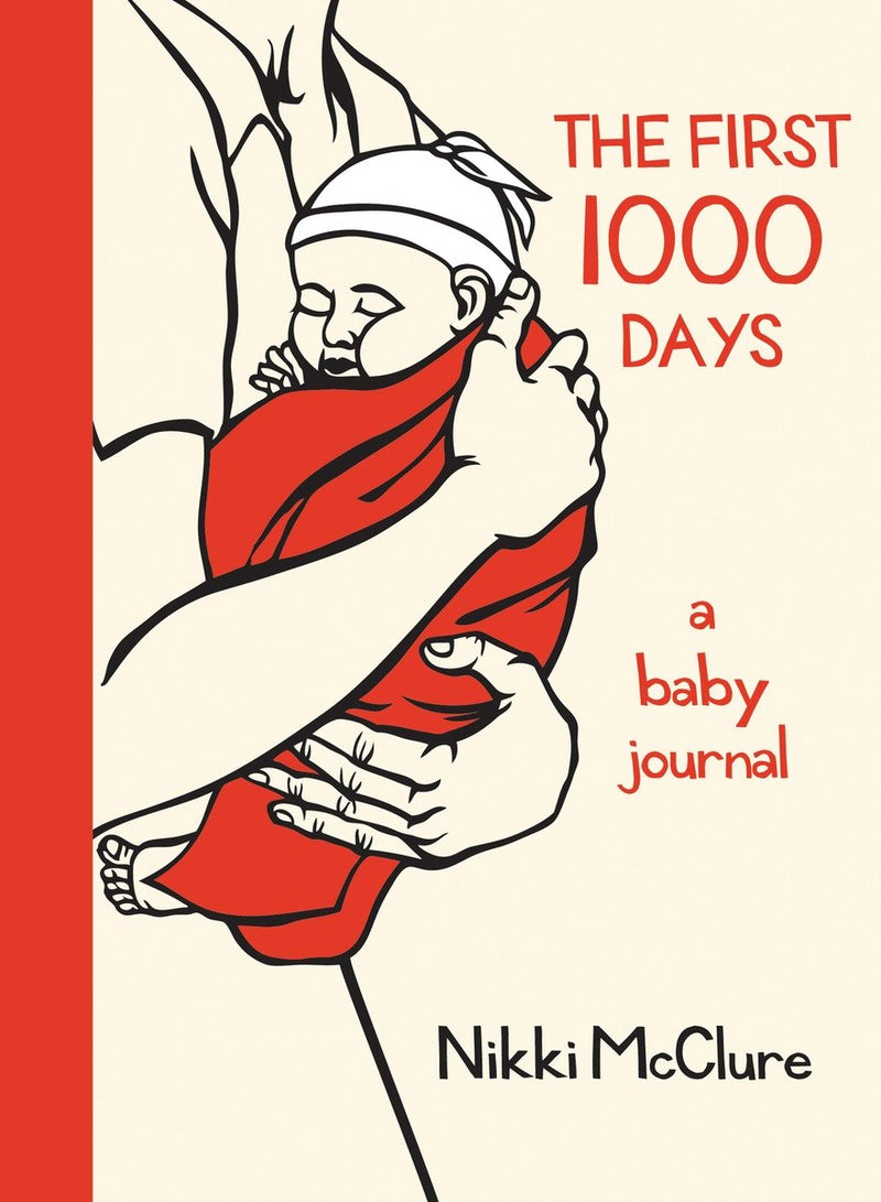 The First 1000 Days-Family and health-買書書 BuyBookBook