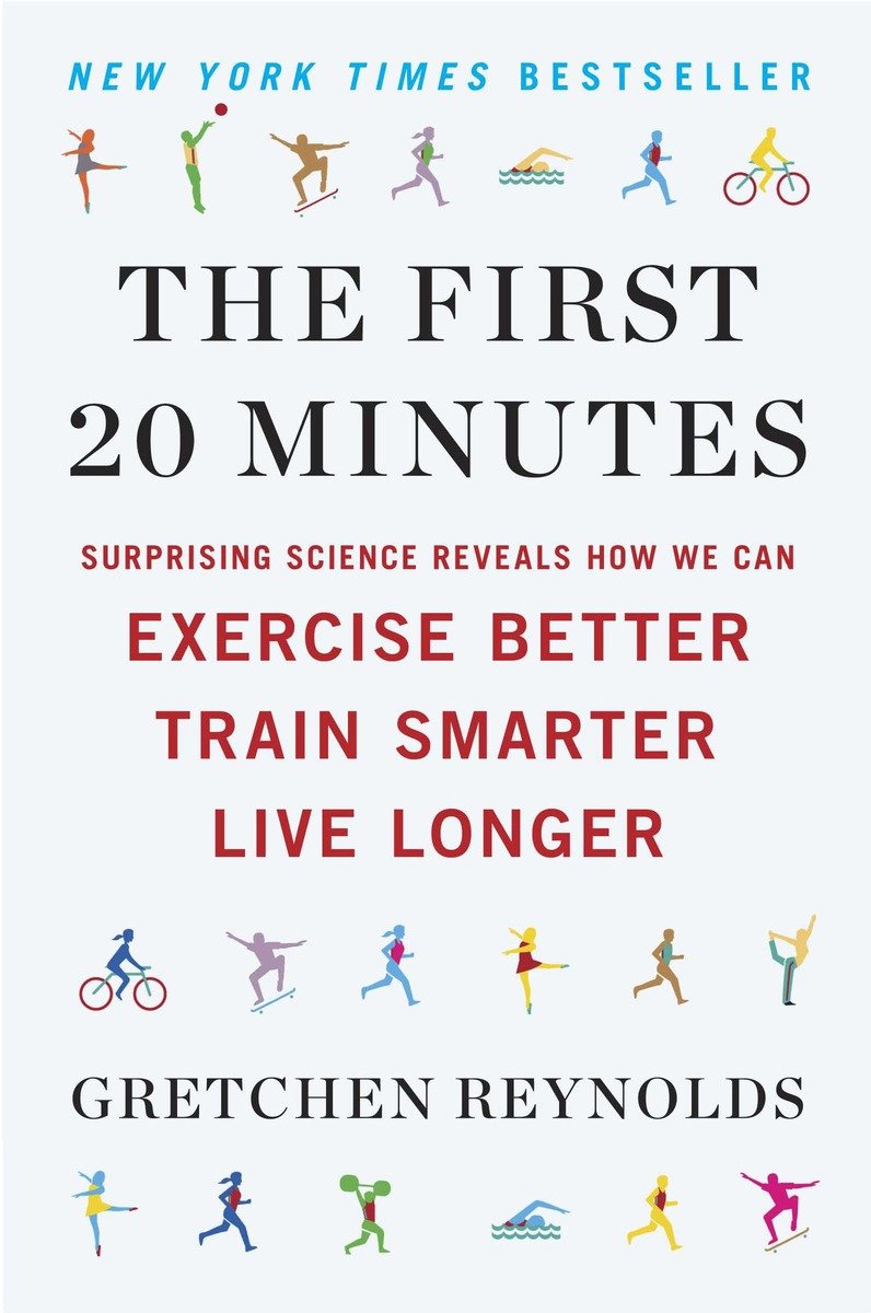 The First 20 Minutes-Family and health-買書書 BuyBookBook