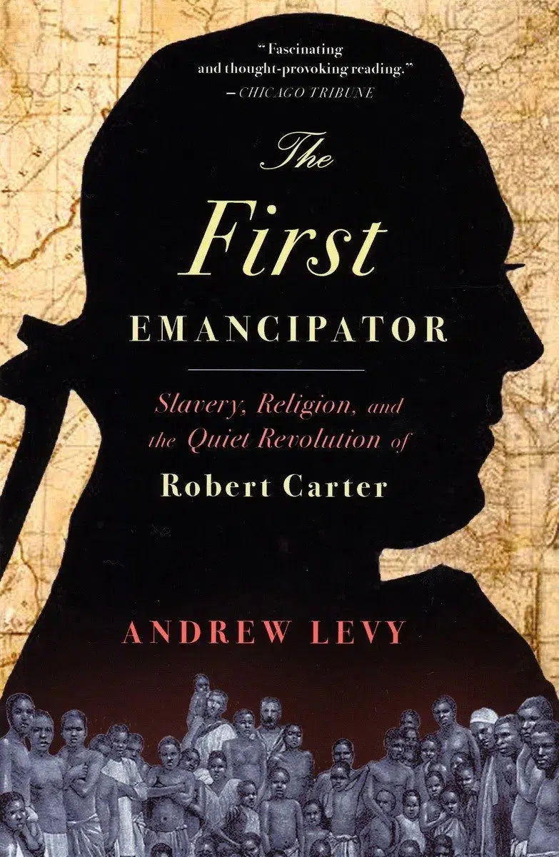 The First Emancipator-History and Archaeology-買書書 BuyBookBook