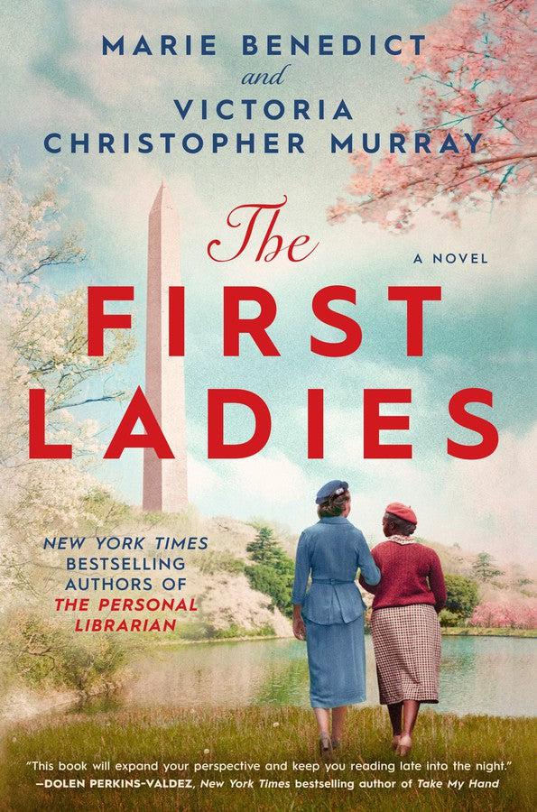 The First Ladies-Biographical fiction / autobiographical fiction-買書書 BuyBookBook