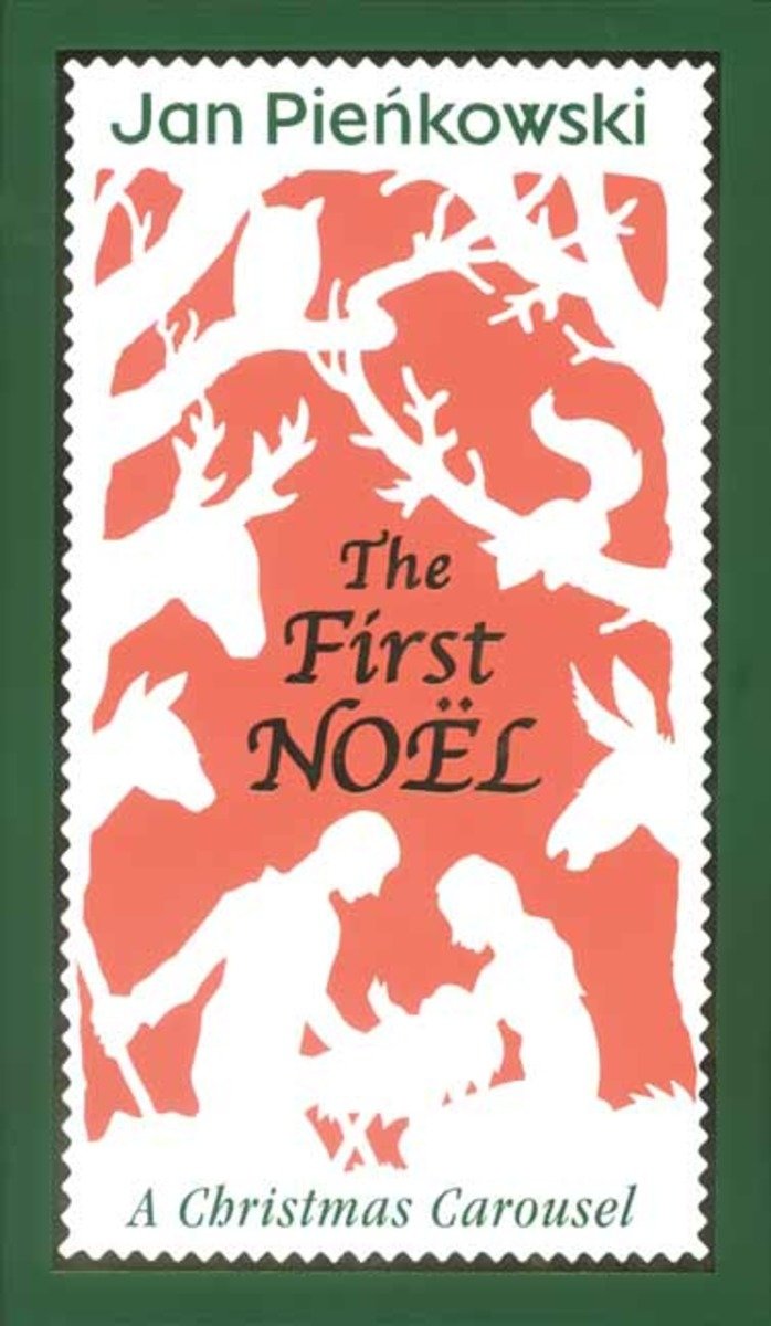 The First Noel-Children’s / Teenage fiction: General and modern fiction-買書書 BuyBookBook