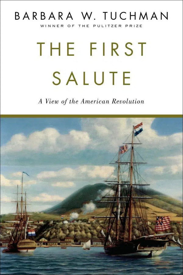 The First Salute-History and Archaeology-買書書 BuyBookBook