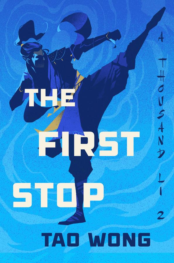The First Stop-Fiction: Fantasy-買書書 BuyBookBook