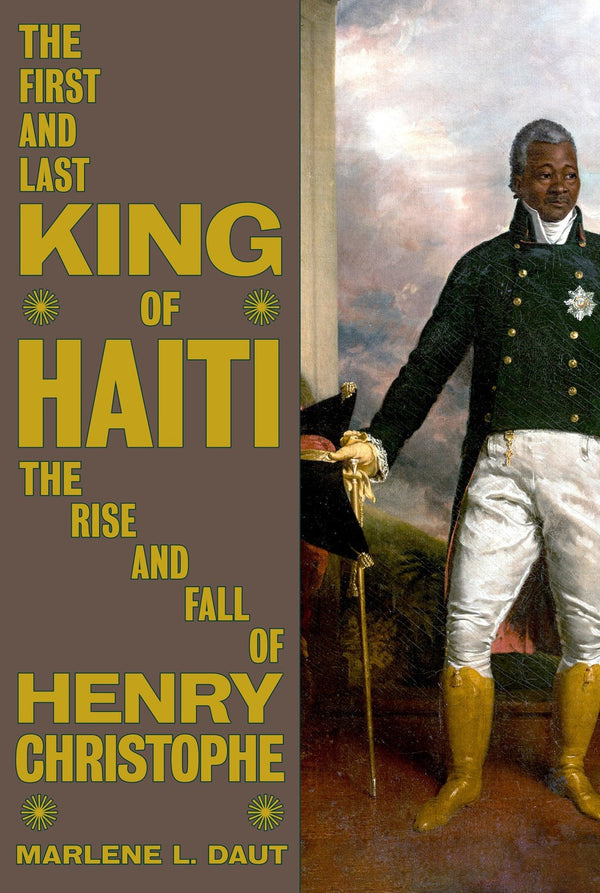 The First and Last King of Haiti-Revolutions, uprisings, rebellions-買書書 BuyBookBook