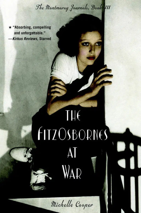 The FitzOsbornes at War-Children’s / Teenage fiction: Biographical/ historical fiction and true stories-買書書 BuyBookBook