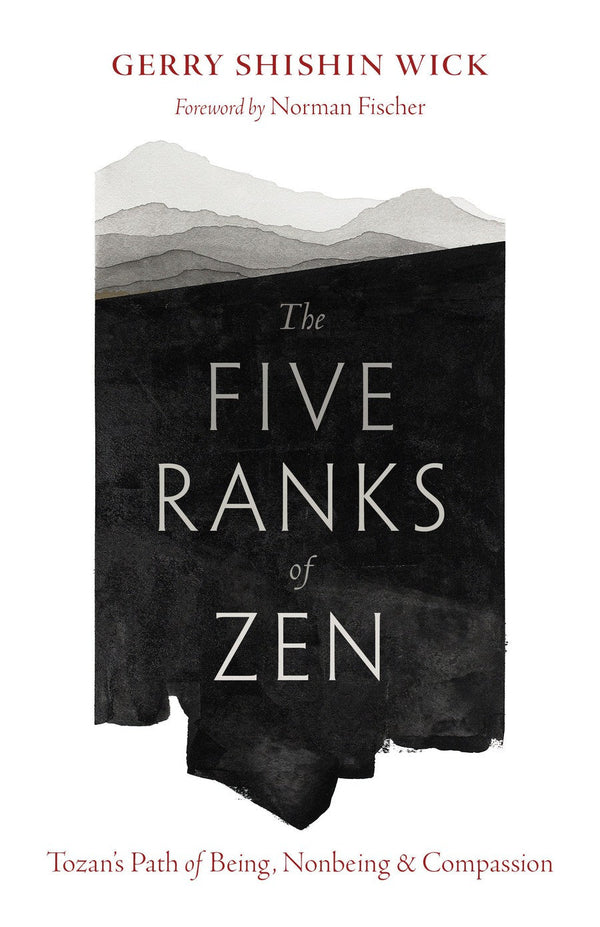 The Five Ranks of Zen