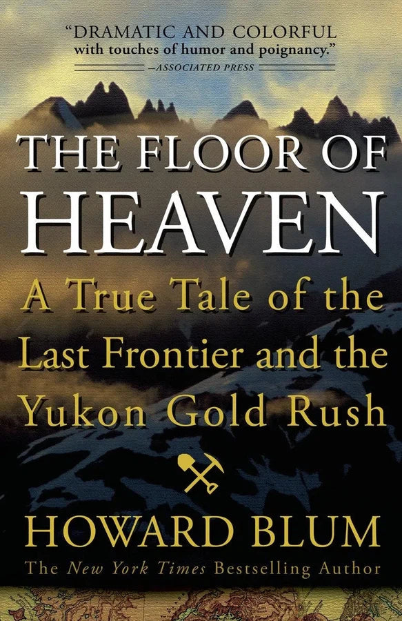 The Floor of Heaven-History and Archaeology-買書書 BuyBookBook