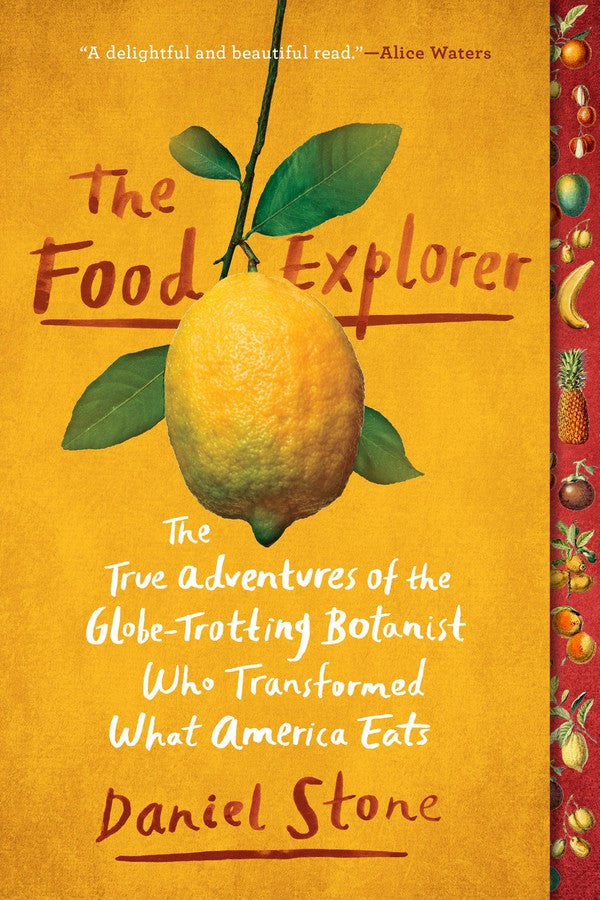 The Food Explorer-Society/ culture/ social sciences-買書書 BuyBookBook