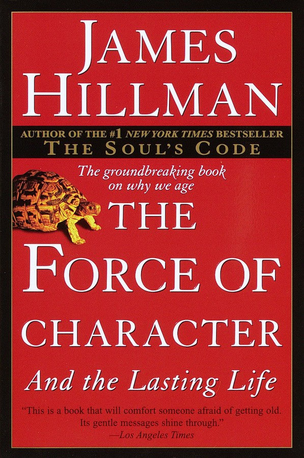 The Force of Character-Complementary therapies, healing and health-買書書 BuyBookBook