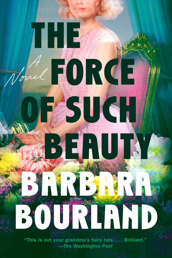 The Force of Such Beauty-Fiction: general and literary-買書書 BuyBookBook