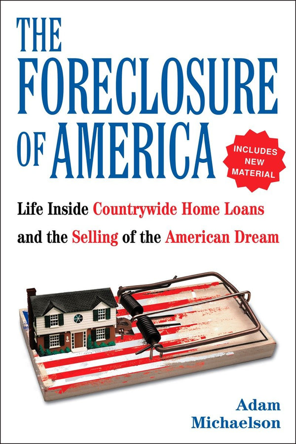 The Foreclosure of America-Economic history-買書書 BuyBookBook