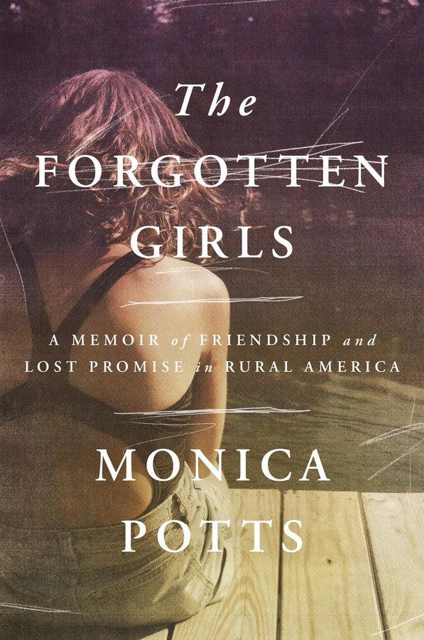 The Forgotten Girls-Poverty and precarity-買書書 BuyBookBook