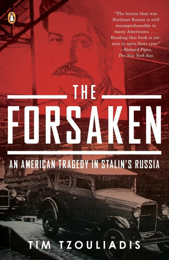 The Forsaken-History of the Americas-買書書 BuyBookBook