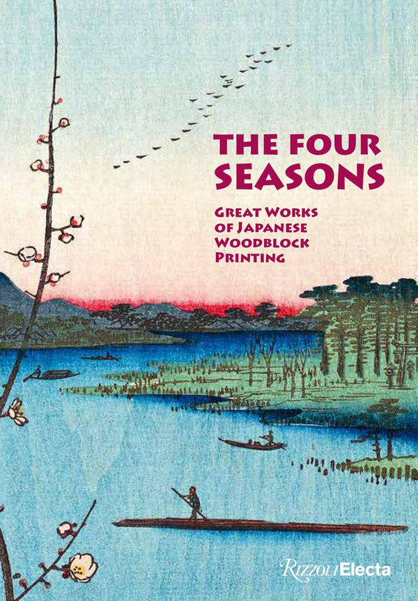 The Four Seasons-Art: general-買書書 BuyBookBook