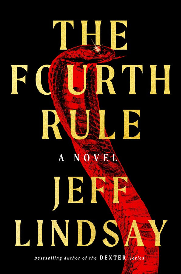 The Fourth Rule-Fiction: Modern and contemporary-買書書 BuyBookBook