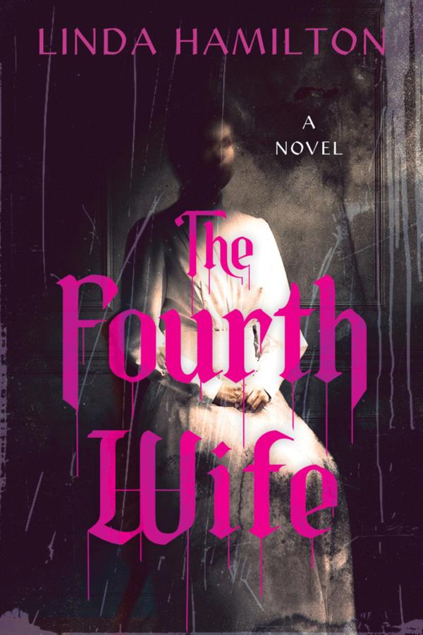 The Fourth Wife-Fiction: general and literary-買書書 BuyBookBook