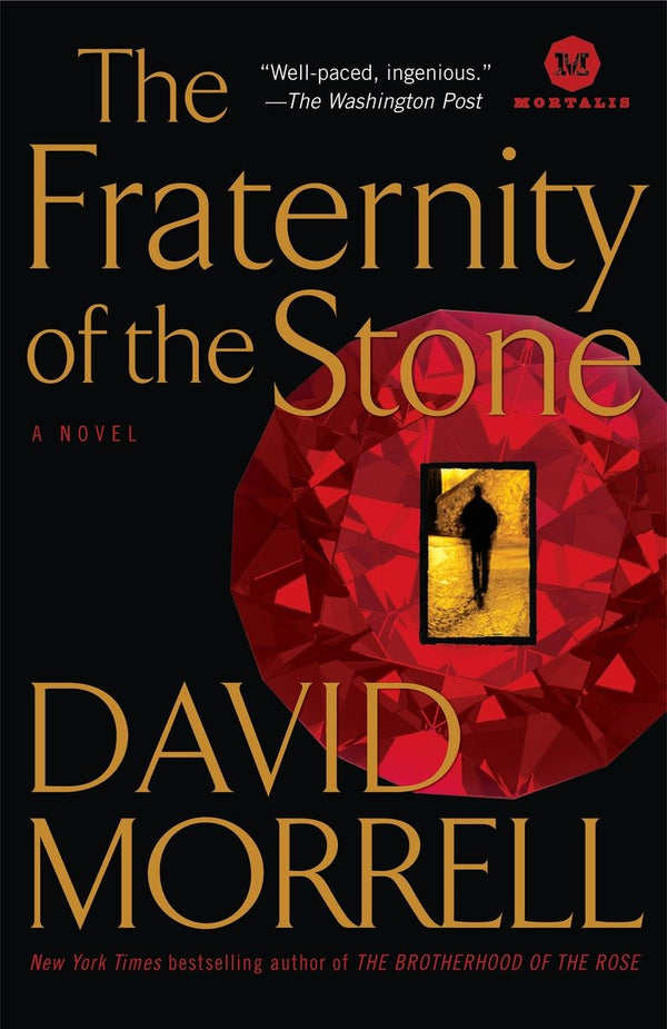 The Fraternity of the Stone-Fiction: Modern and contemporary-買書書 BuyBookBook