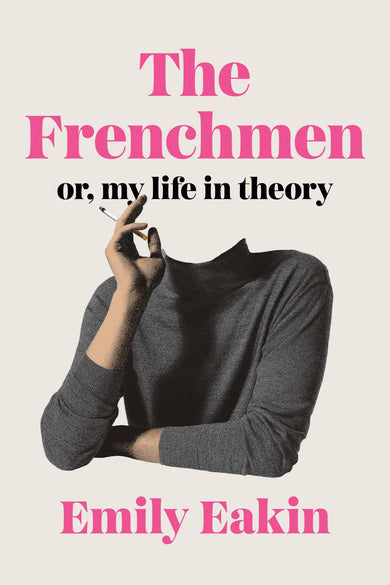 The Frenchmen-Memoirs-買書書 BuyBookBook