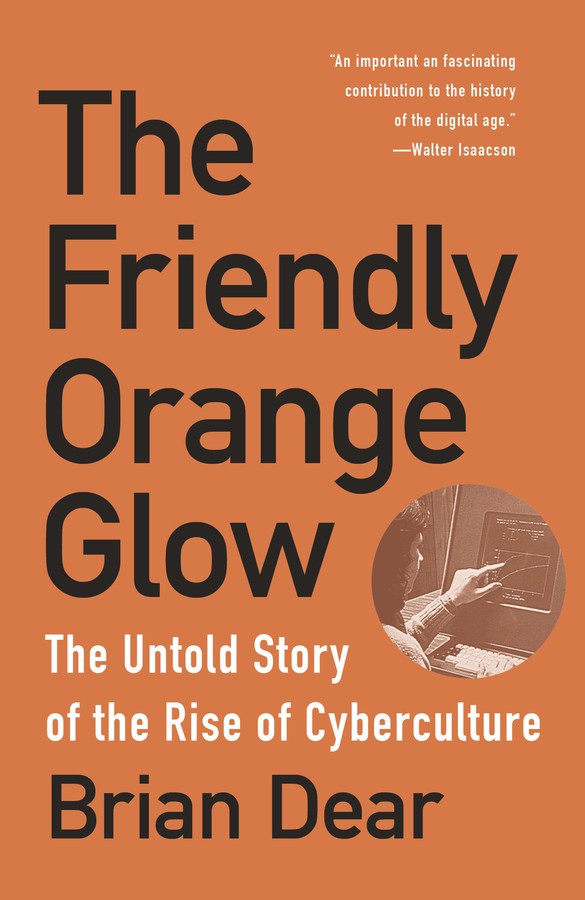 The Friendly Orange Glow-Technology/ Engineering/ Industrial processes-買書書 BuyBookBook