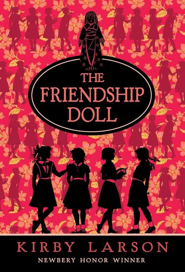 The Friendship Doll-Children’s / Teenage fiction: Family and home stories-買書書 BuyBookBook