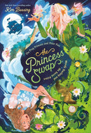 The Frog Princess and Peter Pan (or, Wendy Darling and the Secret Prince)-Children’s / Teenage fiction: Classic and traditional-買書書 BuyBookBook