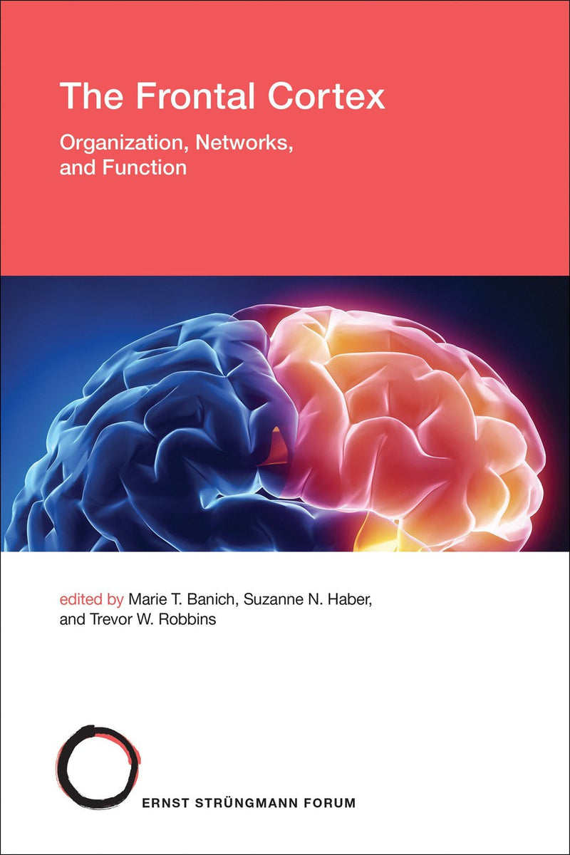 The Frontal Cortex-Neurosciences-買書書 BuyBookBook