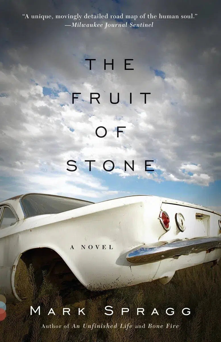 The Fruit of Stone-Fiction: general and literary-買書書 BuyBookBook