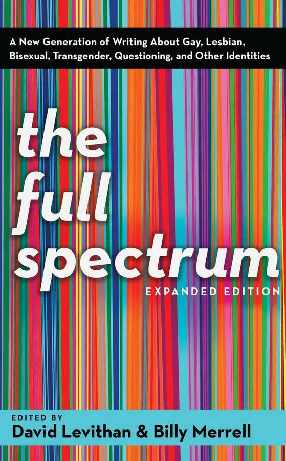 The Full Spectrum-Children’s / Teenage: Personal and social topics-買書書 BuyBookBook