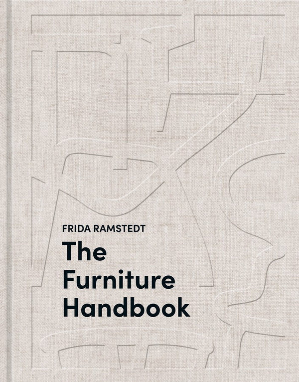 The Furniture Handbook-Interior design, decor and style guides-買書書 BuyBookBook